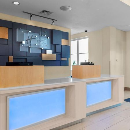 Holiday Inn Express & Suites Leander By Ihg Екстериор снимка
