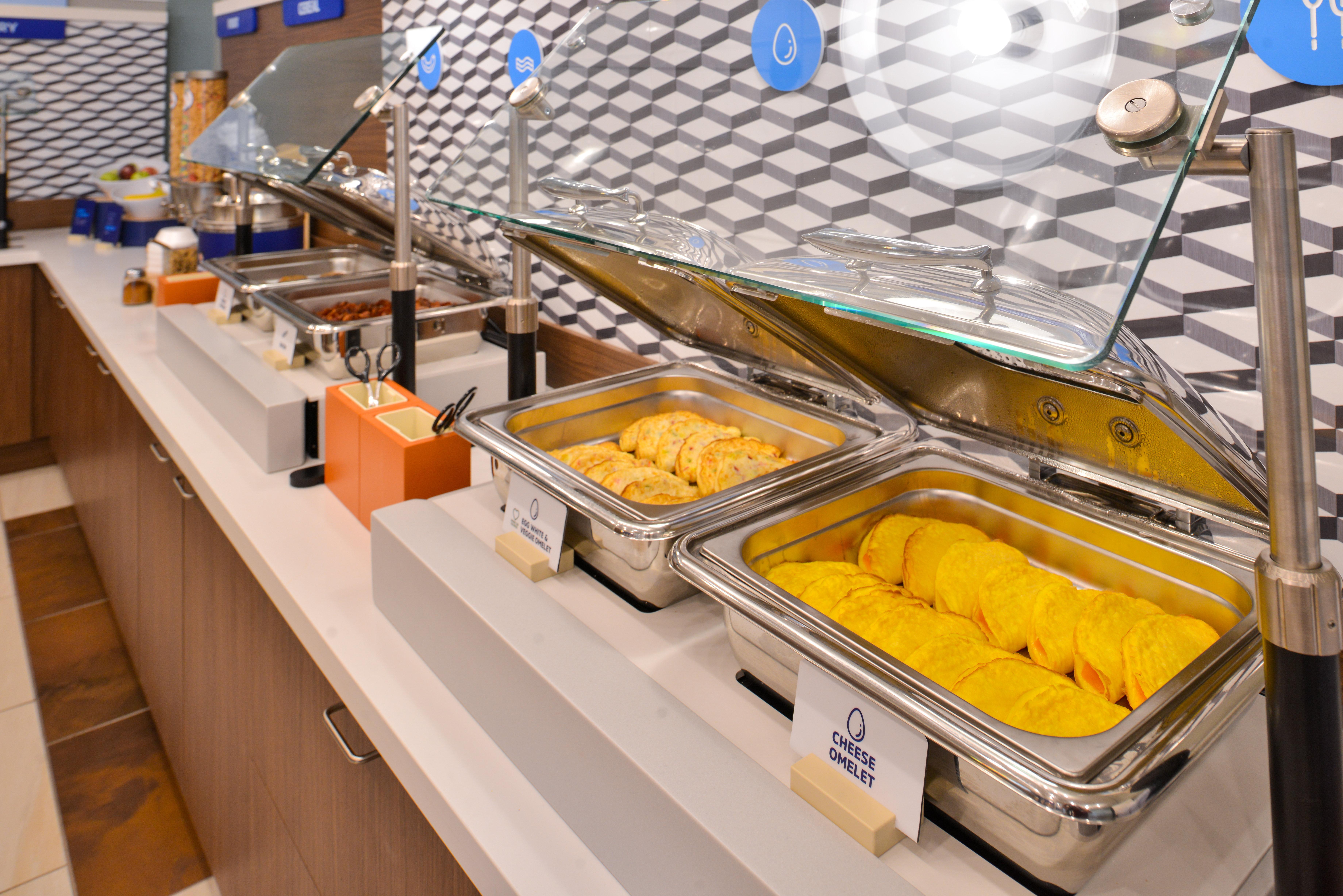 Holiday Inn Express & Suites Leander By Ihg Екстериор снимка
