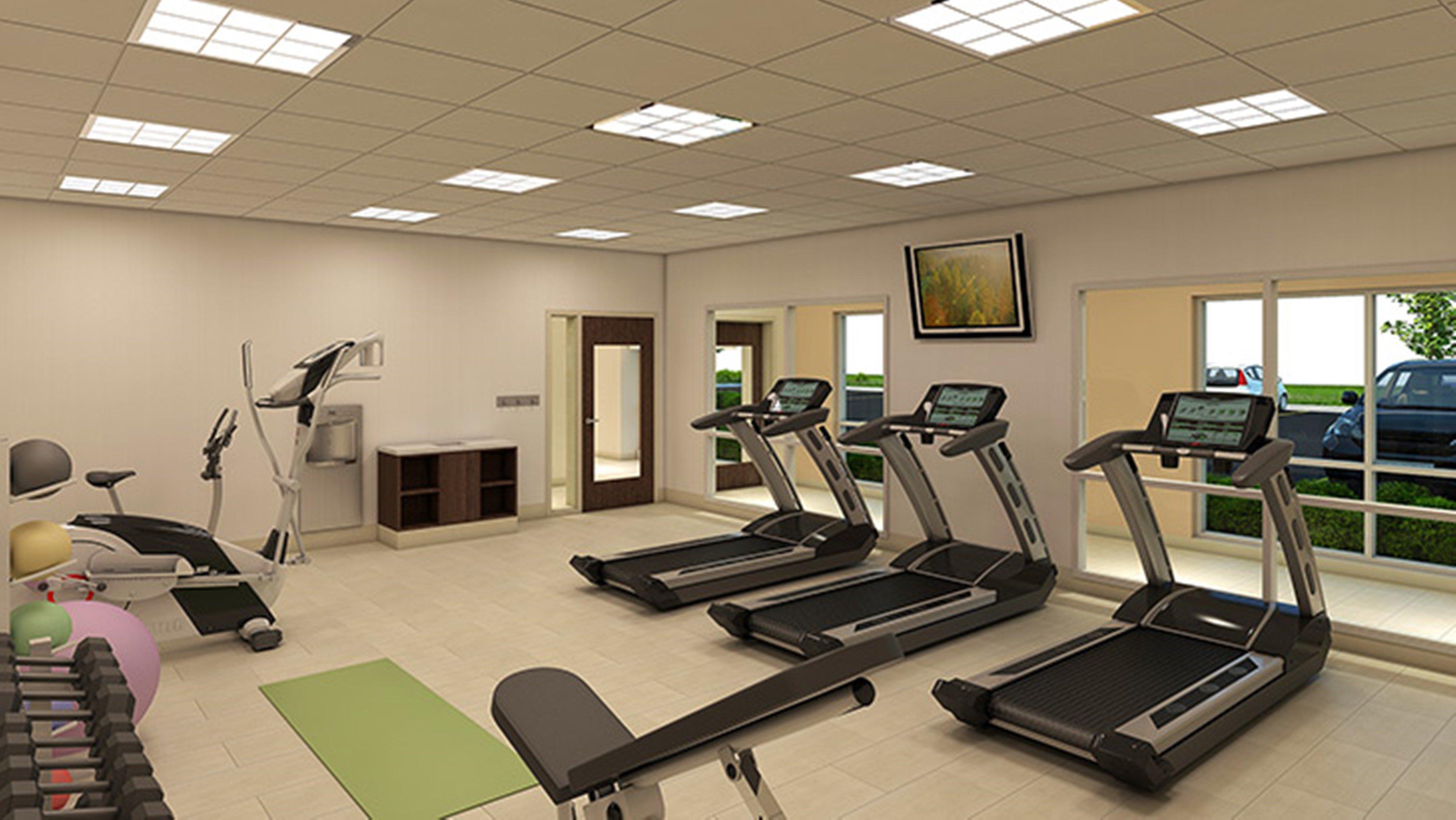Holiday Inn Express & Suites Leander By Ihg Екстериор снимка
