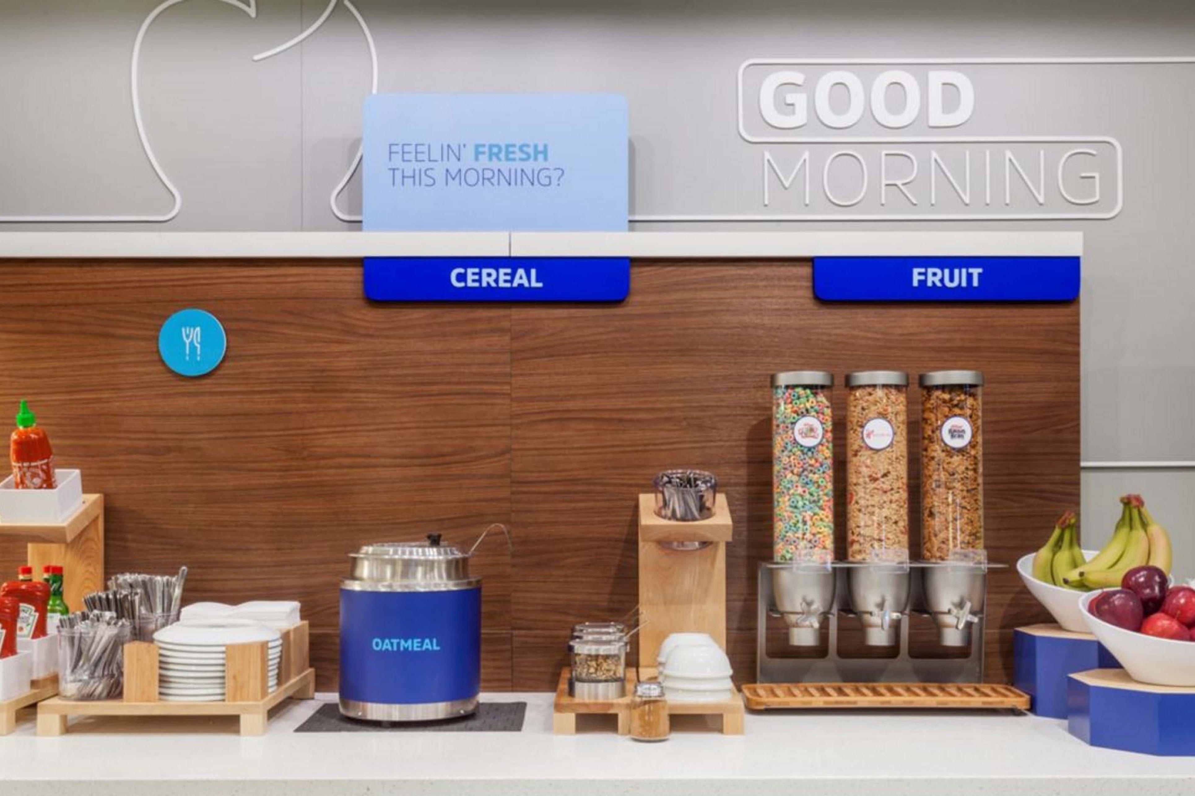 Holiday Inn Express & Suites Leander By Ihg Екстериор снимка