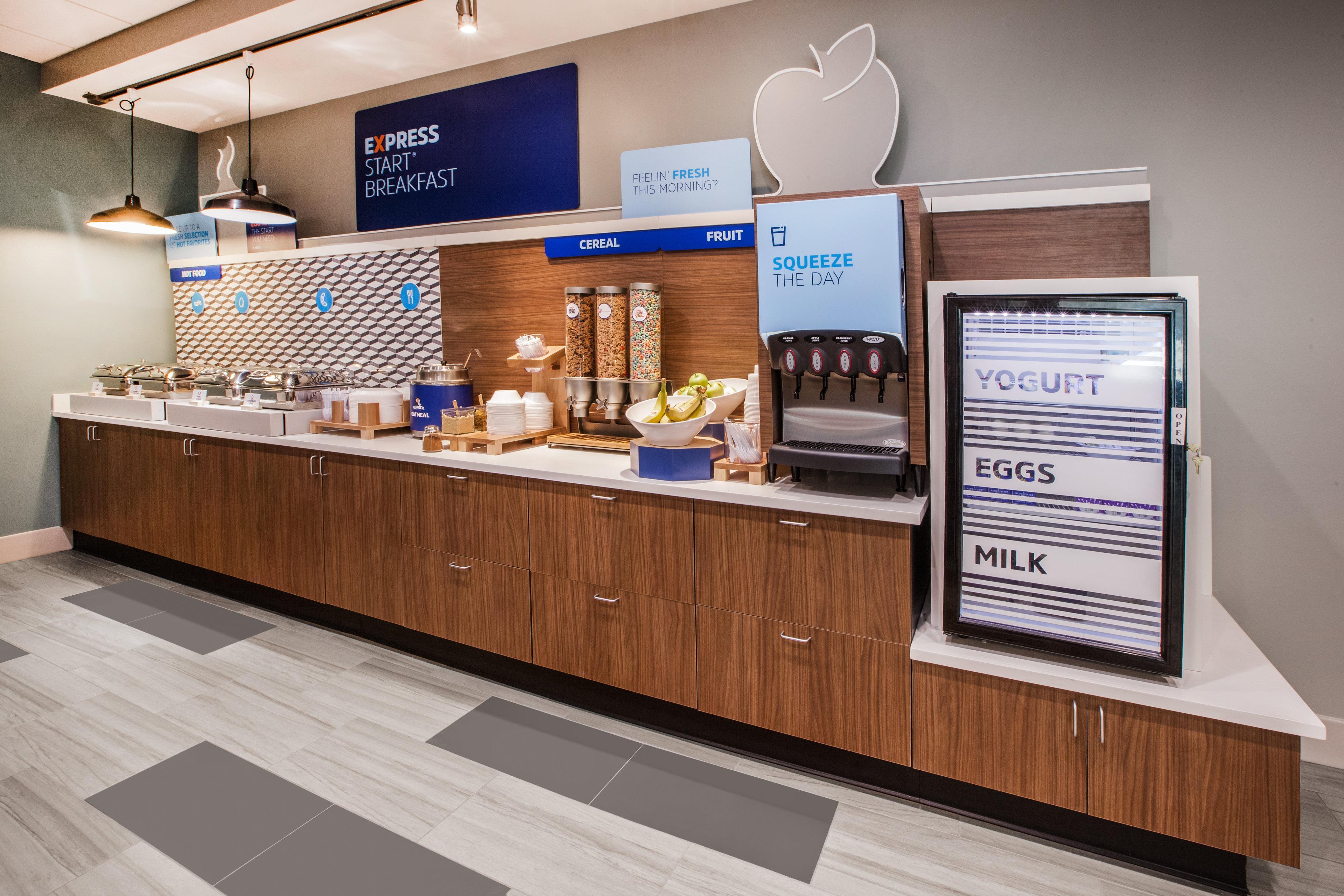 Holiday Inn Express & Suites Leander By Ihg Екстериор снимка