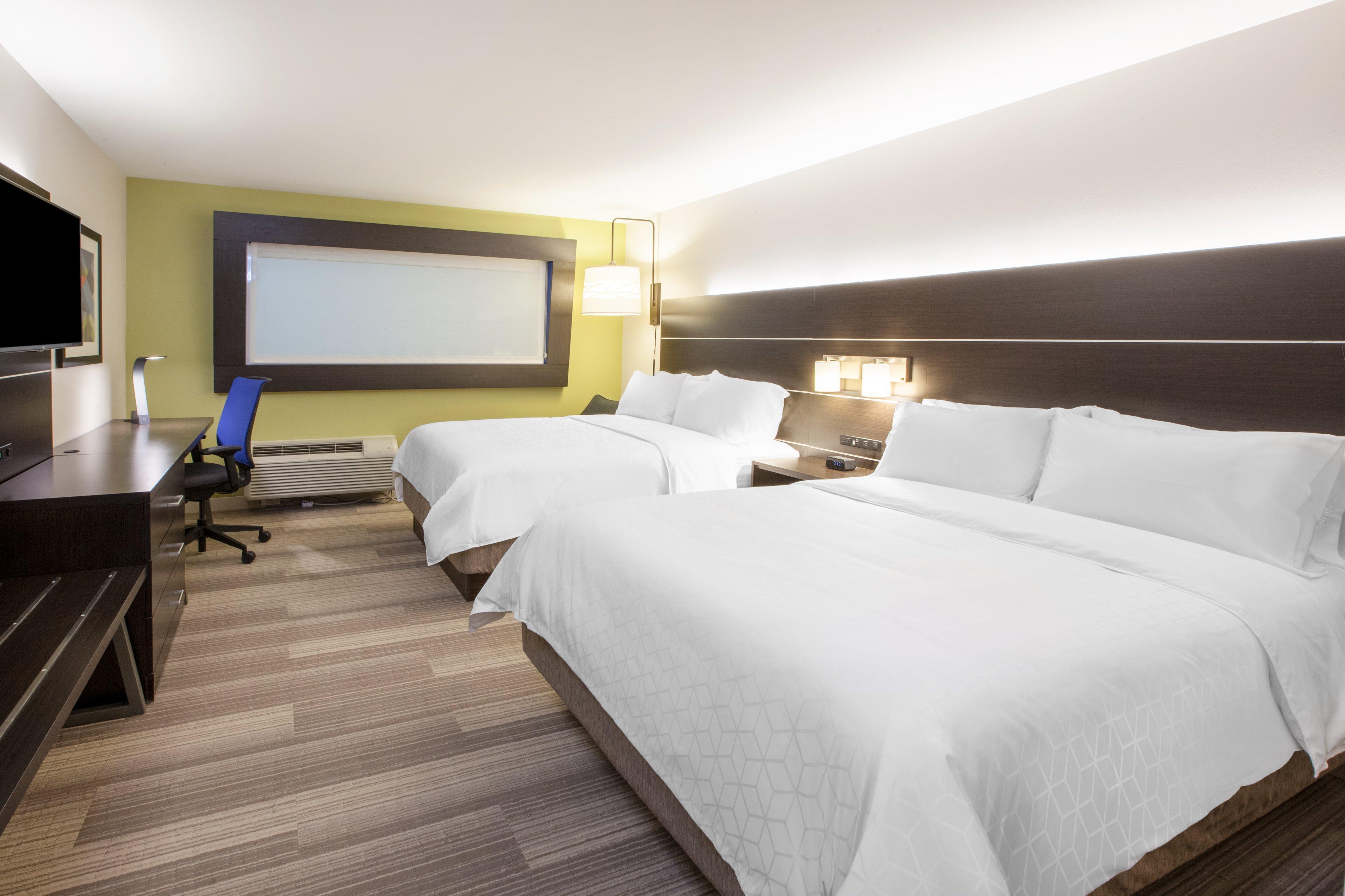 Holiday Inn Express & Suites Leander By Ihg Екстериор снимка
