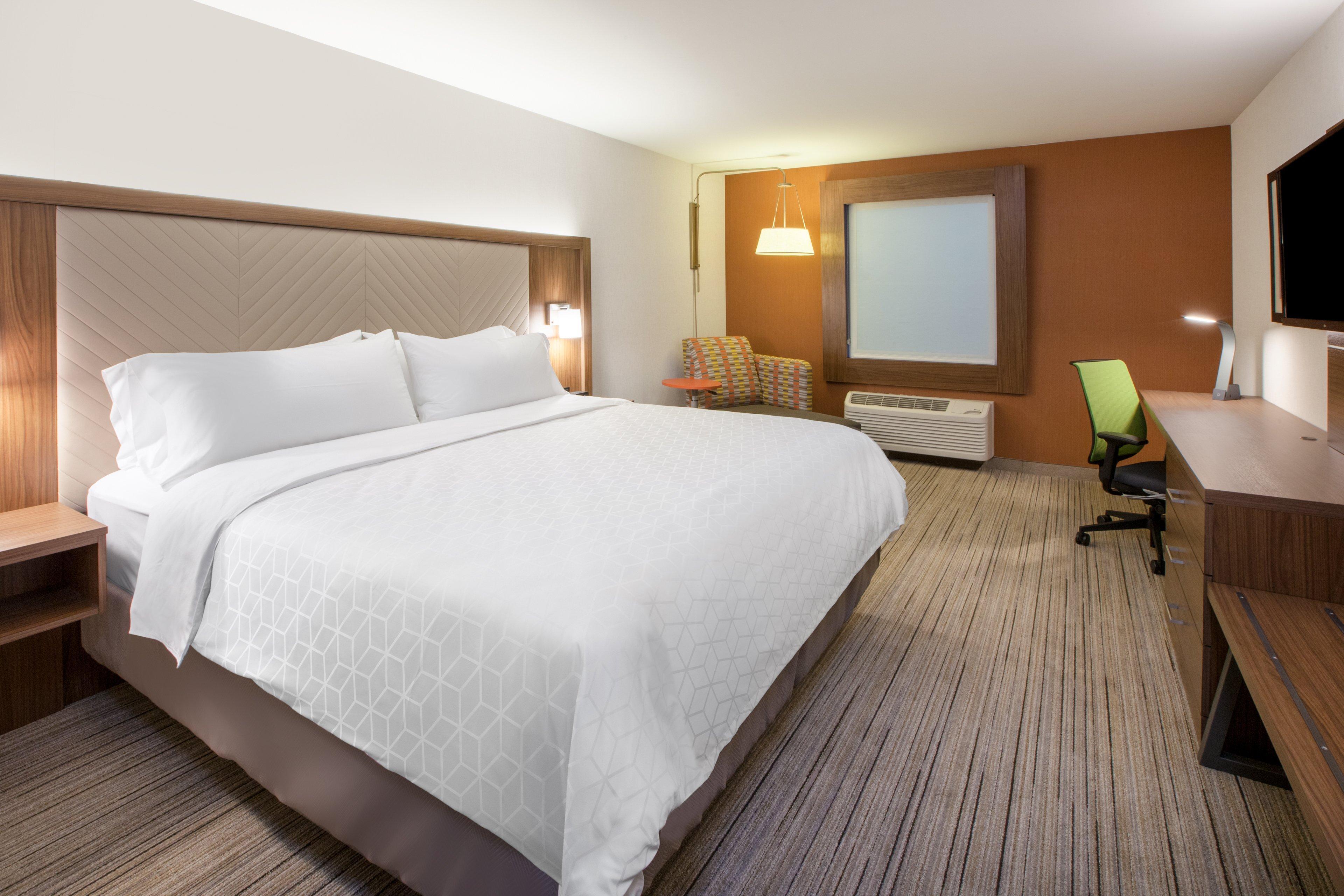 Holiday Inn Express & Suites Leander By Ihg Екстериор снимка