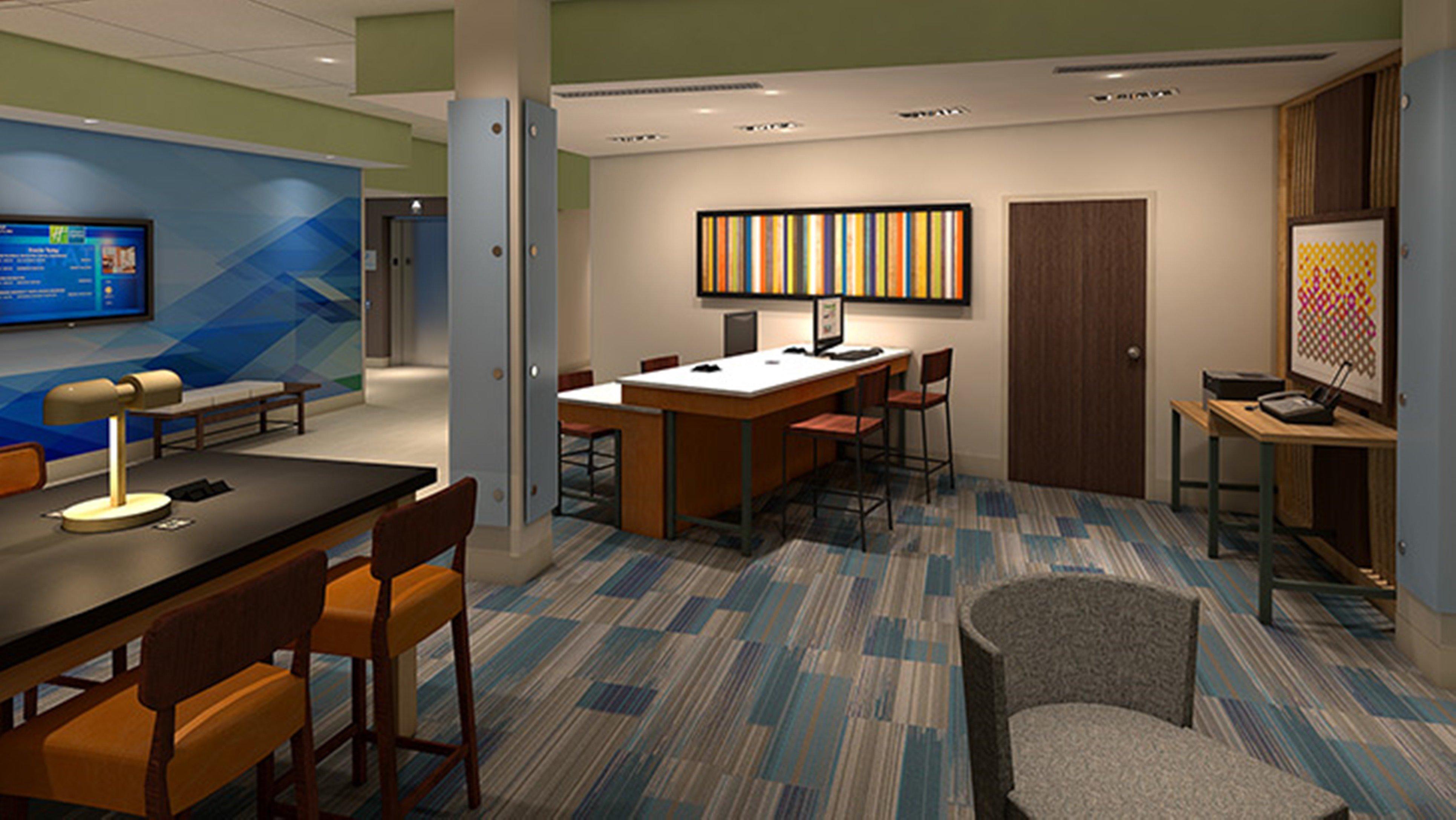 Holiday Inn Express & Suites Leander By Ihg Екстериор снимка