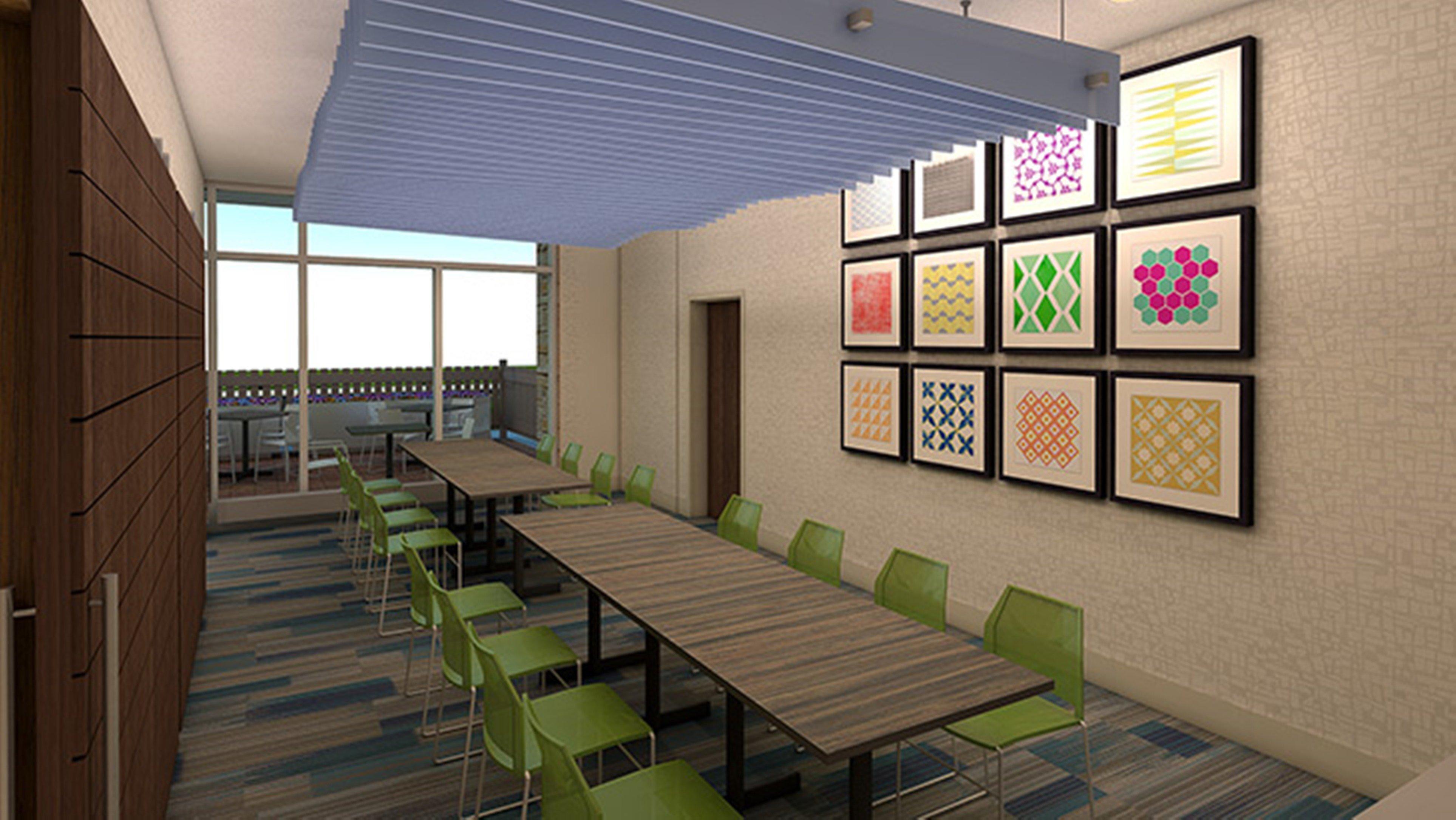 Holiday Inn Express & Suites Leander By Ihg Екстериор снимка