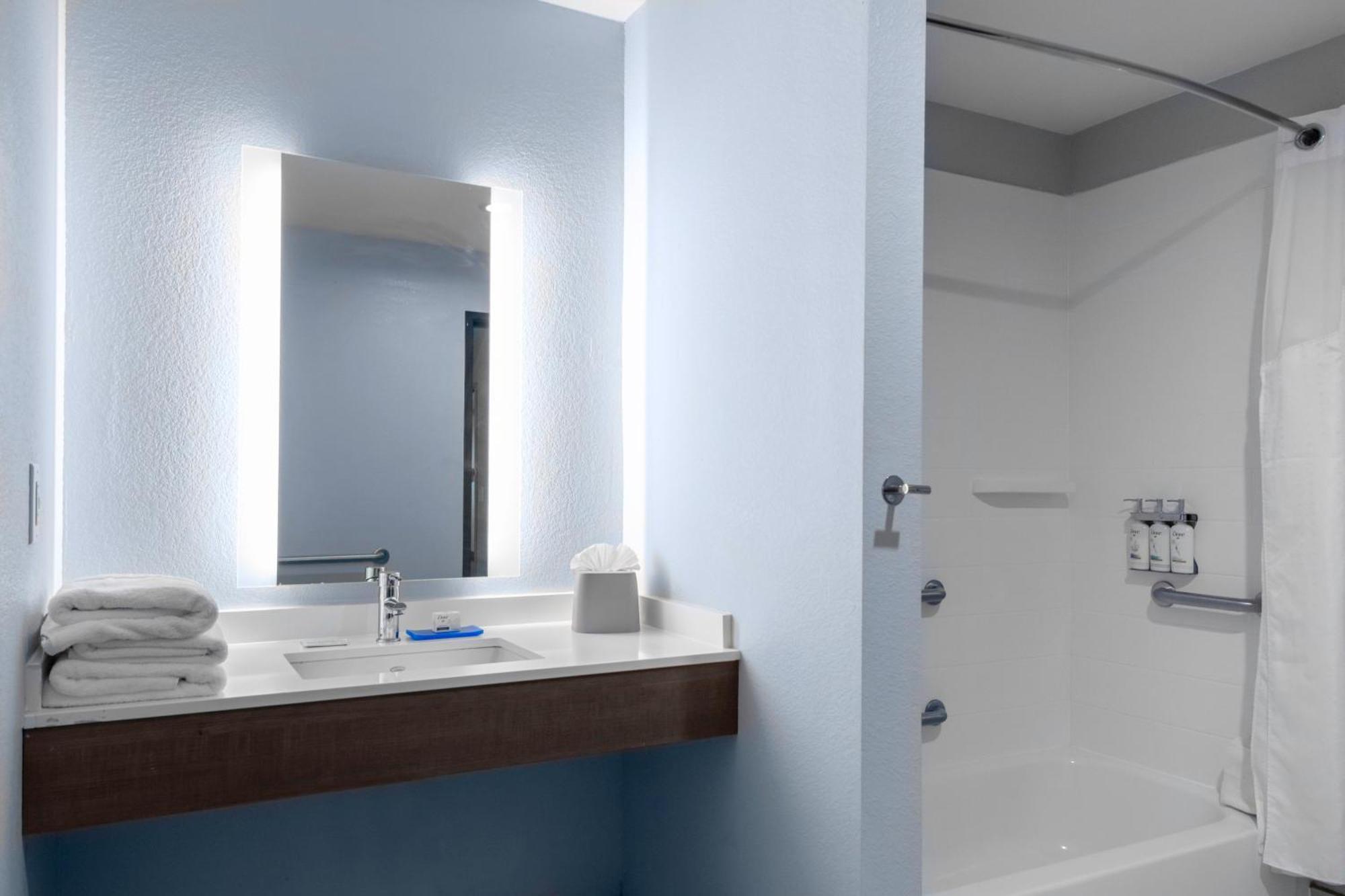 Holiday Inn Express & Suites Leander By Ihg Екстериор снимка