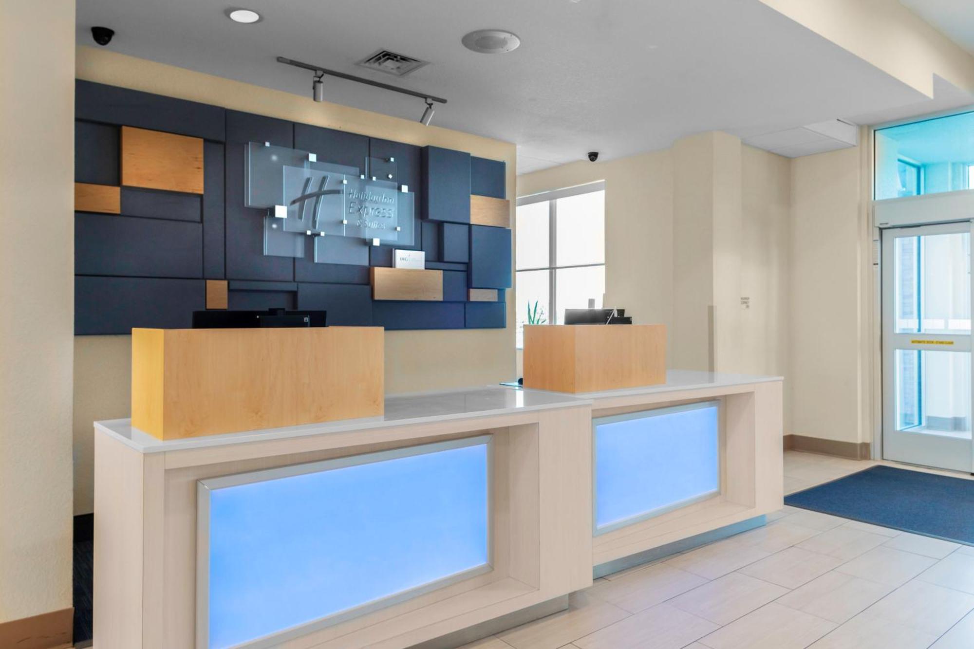 Holiday Inn Express & Suites Leander By Ihg Екстериор снимка
