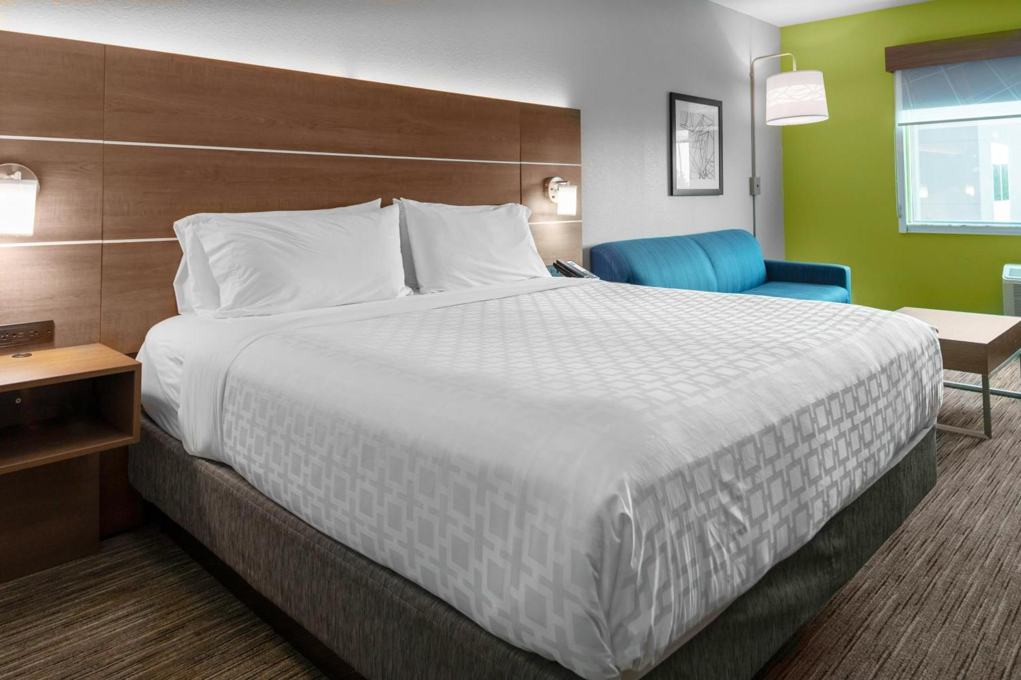 Holiday Inn Express & Suites Leander By Ihg Екстериор снимка
