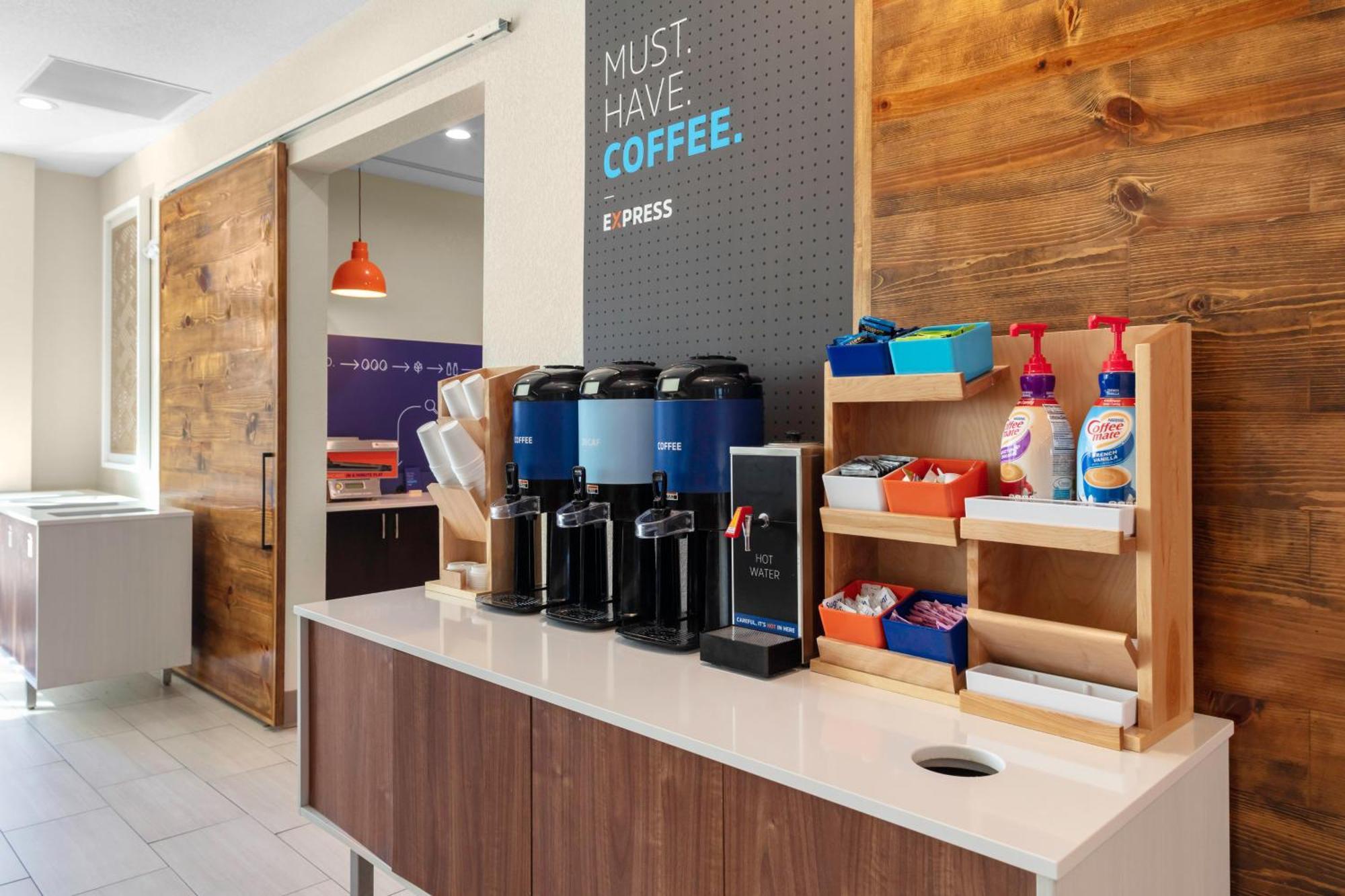 Holiday Inn Express & Suites Leander By Ihg Екстериор снимка