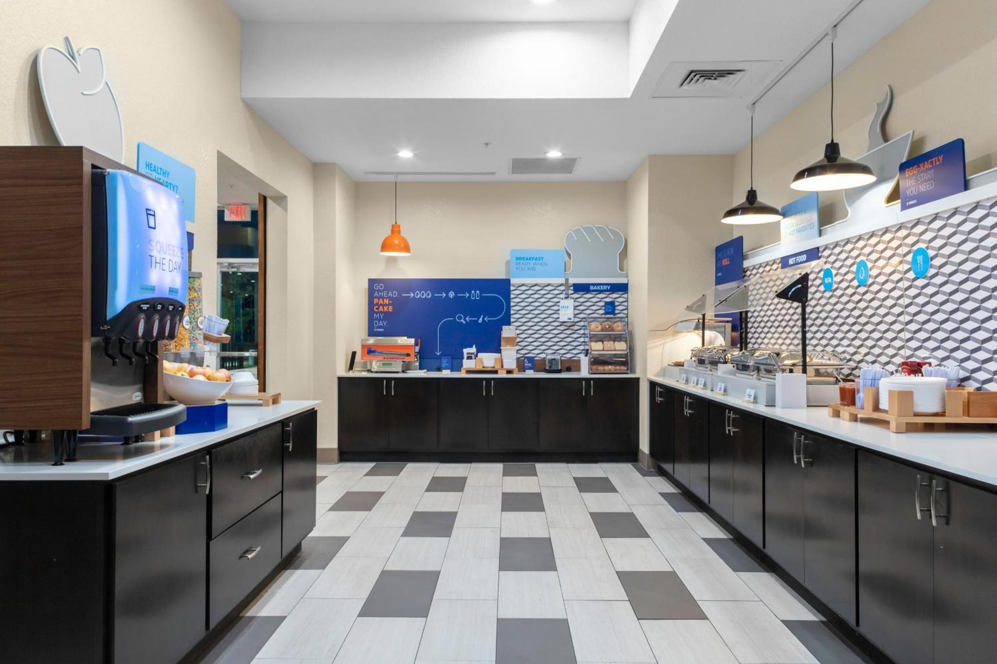 Holiday Inn Express & Suites Leander By Ihg Екстериор снимка