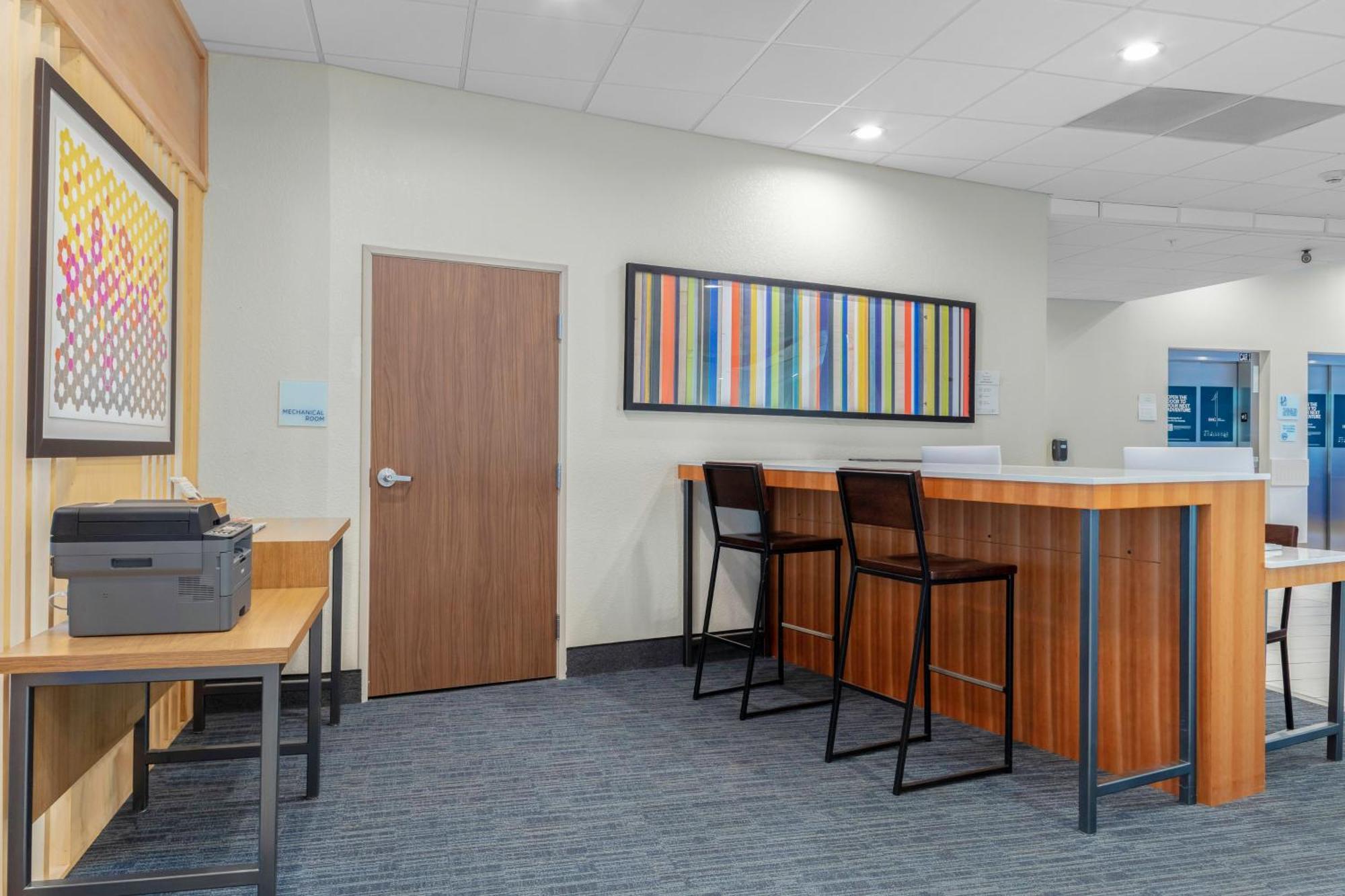 Holiday Inn Express & Suites Leander By Ihg Екстериор снимка