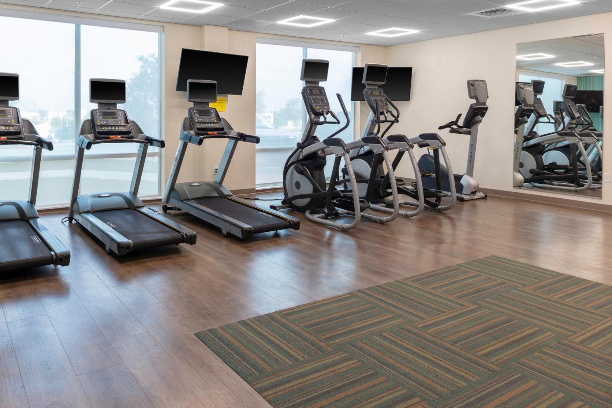 Holiday Inn Express & Suites Leander By Ihg Екстериор снимка