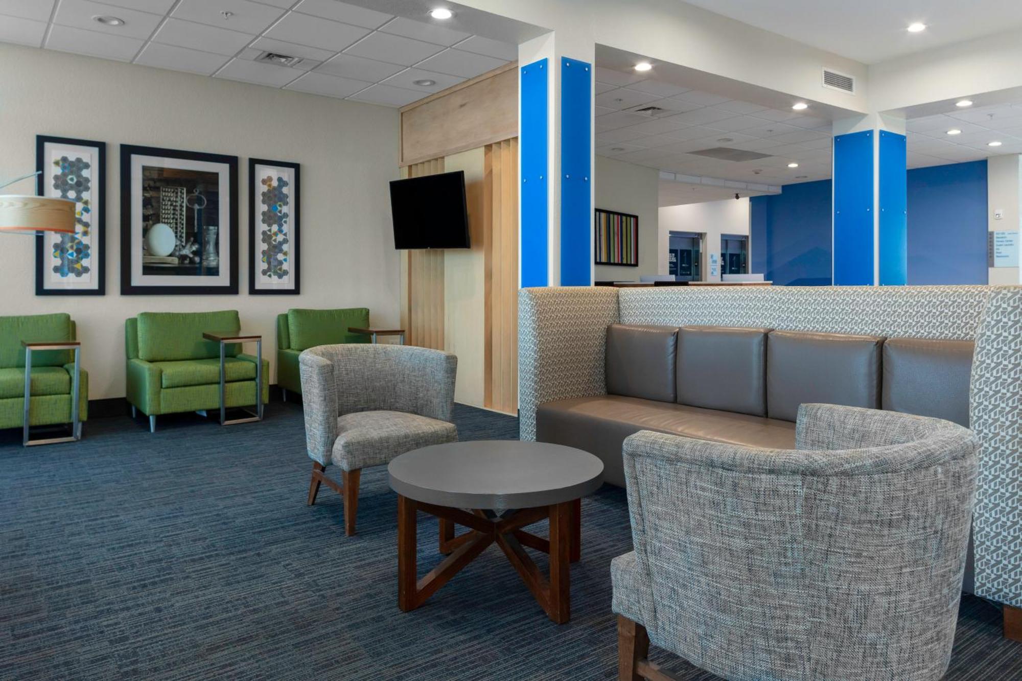 Holiday Inn Express & Suites Leander By Ihg Екстериор снимка